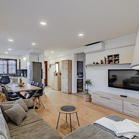 Stella Apartment Κόρτσουλα Εξωτερικό φωτογραφία