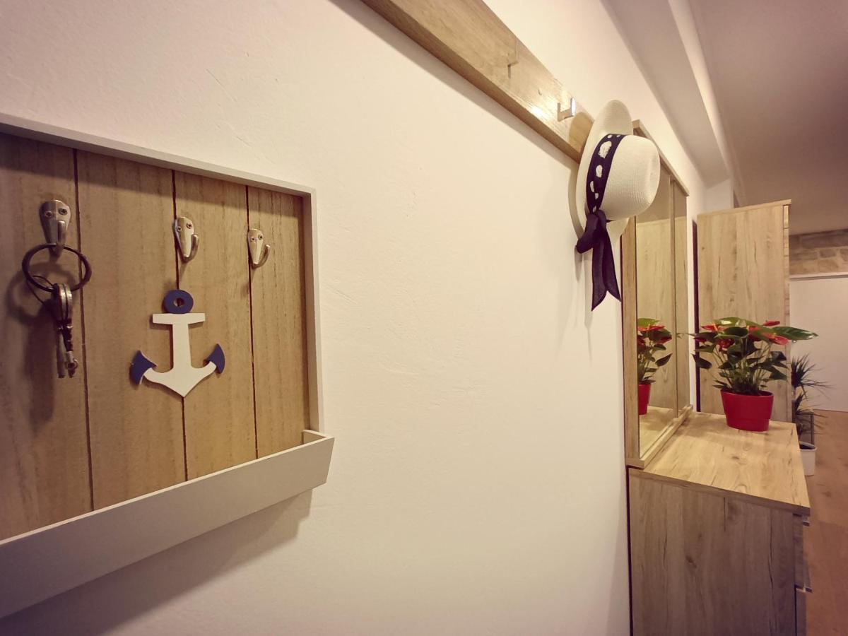 Stella Apartment Κόρτσουλα Εξωτερικό φωτογραφία