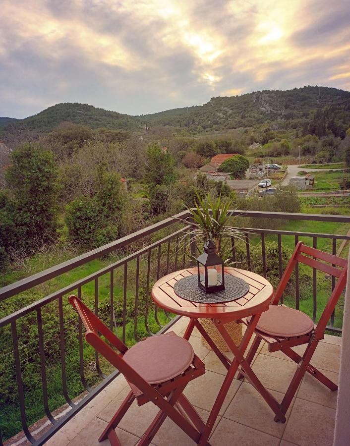 Stella Apartment Κόρτσουλα Εξωτερικό φωτογραφία