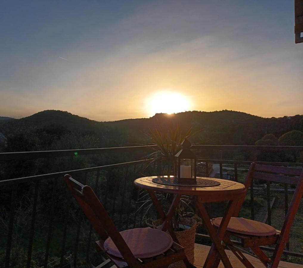 Stella Apartment Κόρτσουλα Εξωτερικό φωτογραφία