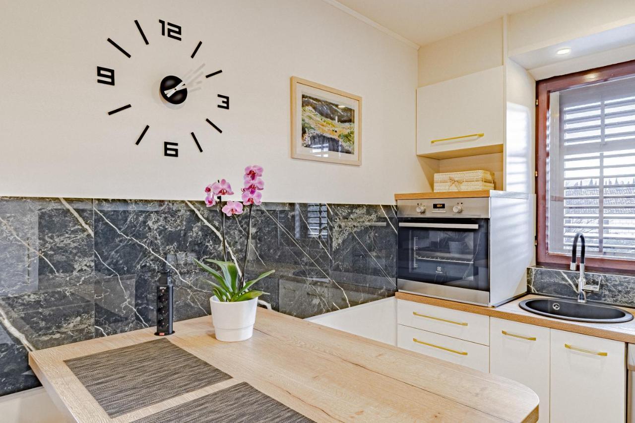 Stella Apartment Κόρτσουλα Εξωτερικό φωτογραφία
