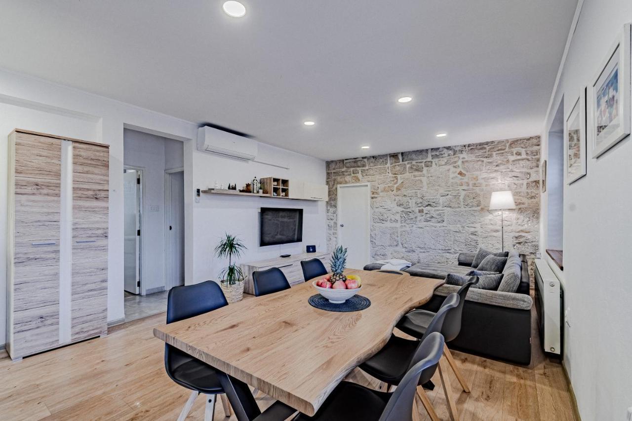Stella Apartment Κόρτσουλα Εξωτερικό φωτογραφία