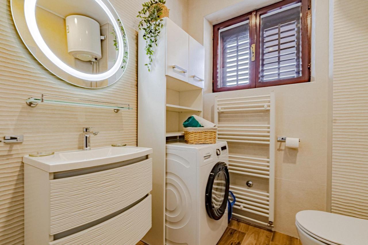 Stella Apartment Κόρτσουλα Εξωτερικό φωτογραφία