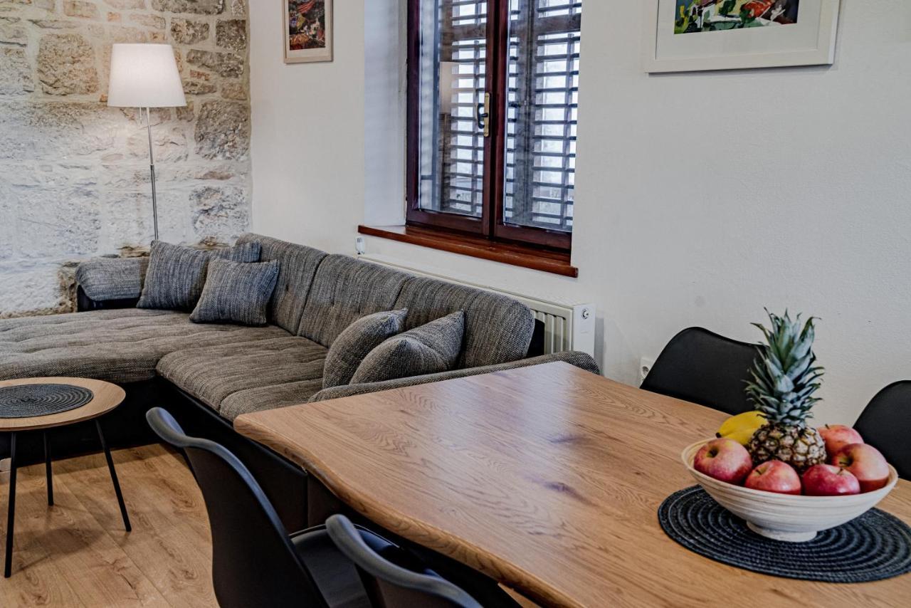 Stella Apartment Κόρτσουλα Εξωτερικό φωτογραφία