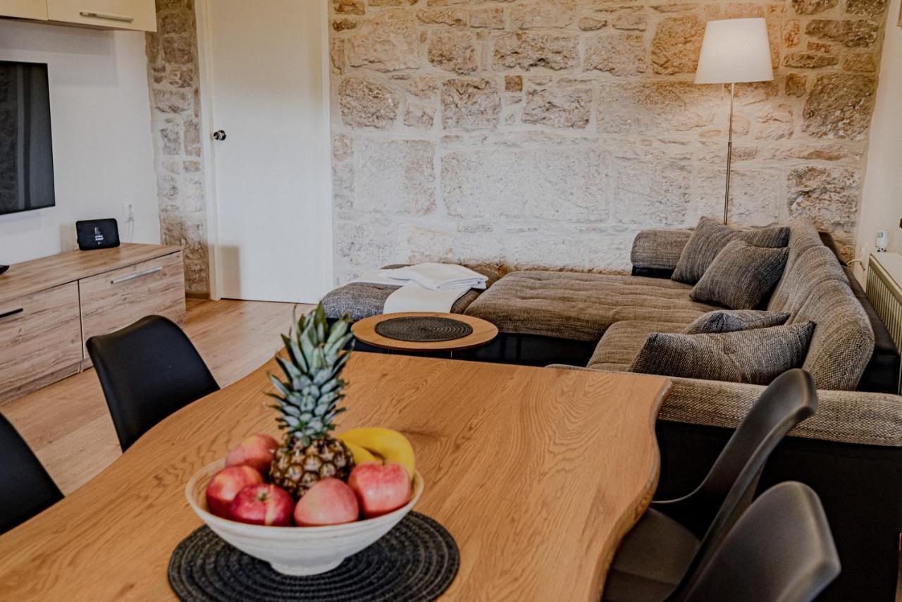 Stella Apartment Κόρτσουλα Εξωτερικό φωτογραφία