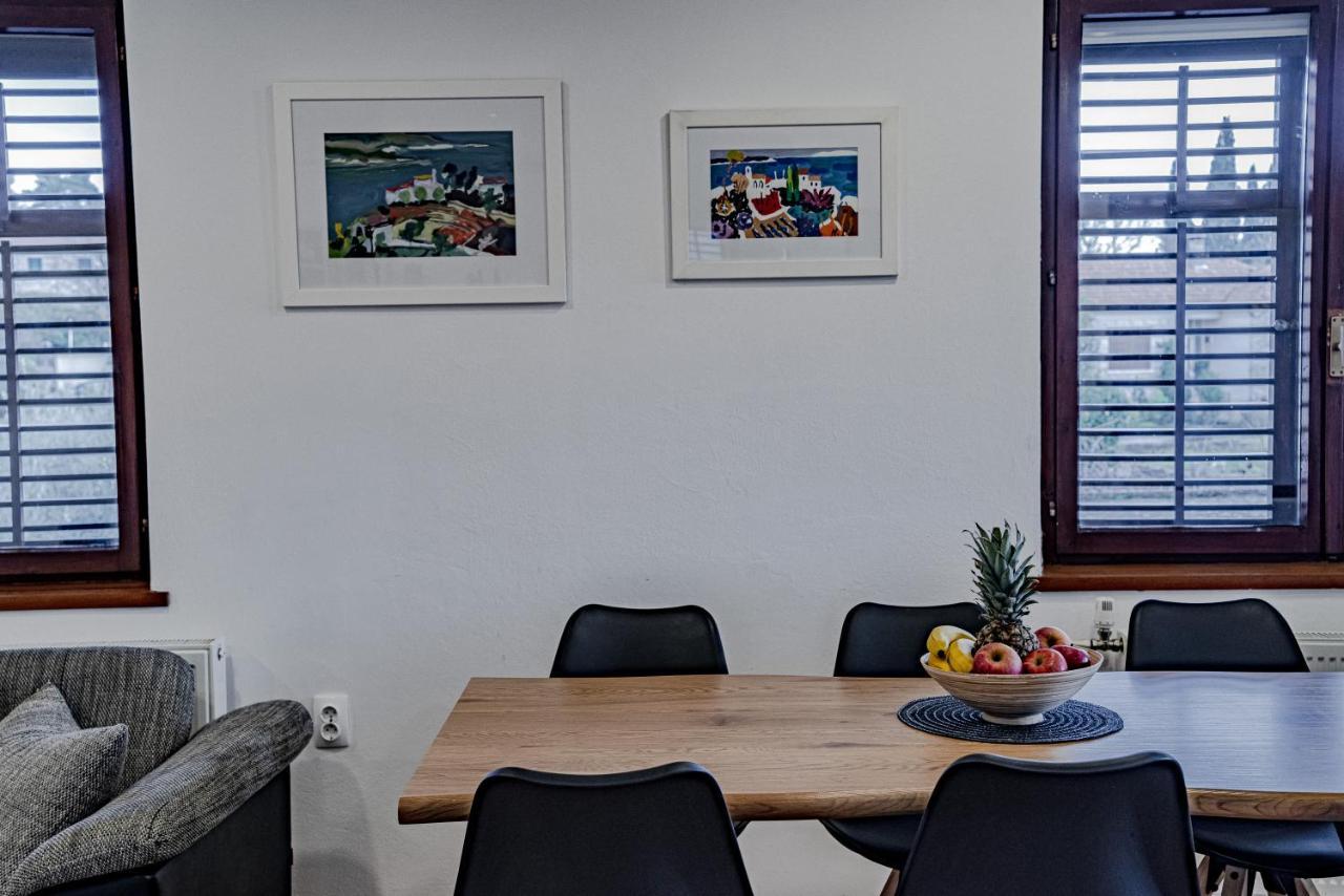 Stella Apartment Κόρτσουλα Εξωτερικό φωτογραφία