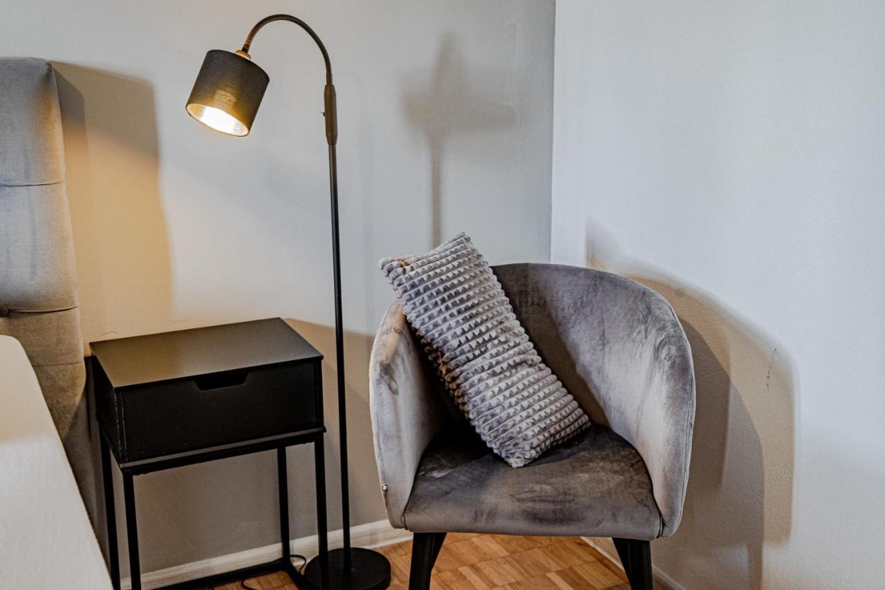 Stella Apartment Κόρτσουλα Εξωτερικό φωτογραφία
