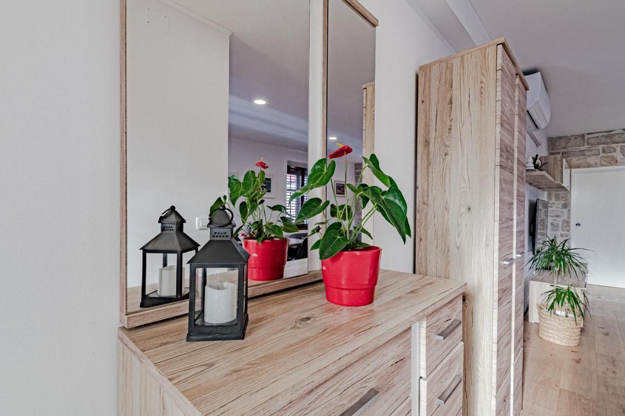 Stella Apartment Κόρτσουλα Εξωτερικό φωτογραφία